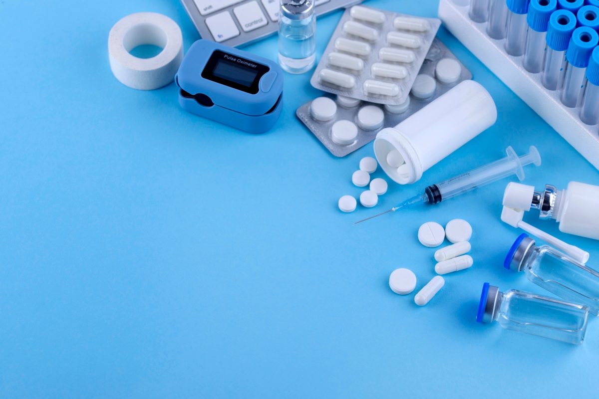 Glenmark Pharma Share Price Rises as Subsidiary Bags $700 Million Licensing Deal with AbbVie
