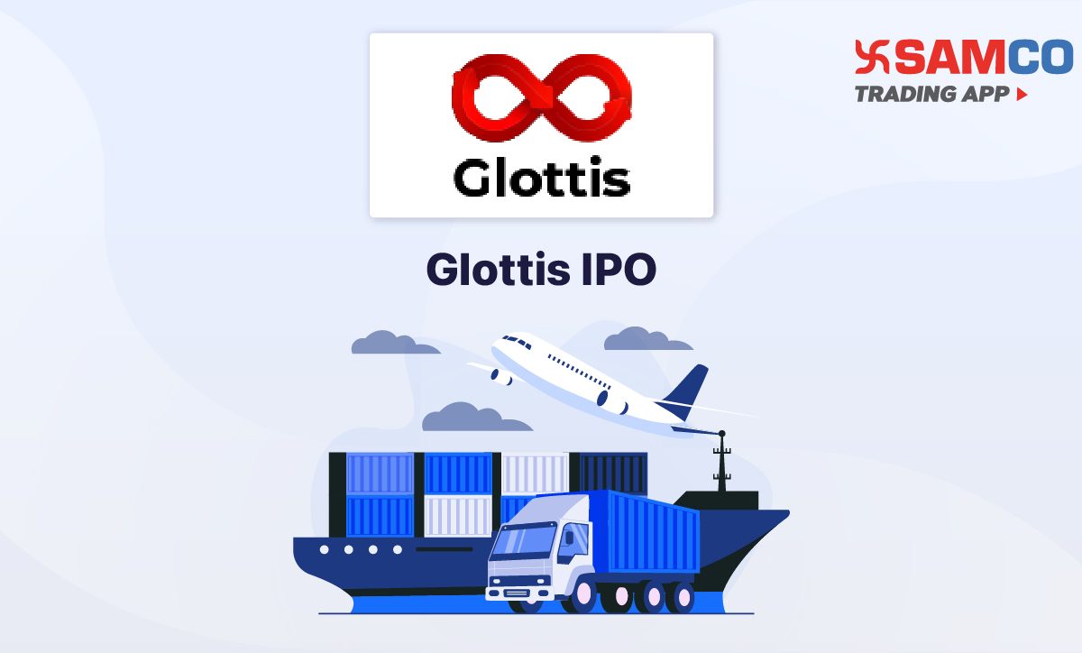 Glottis IPO Banner