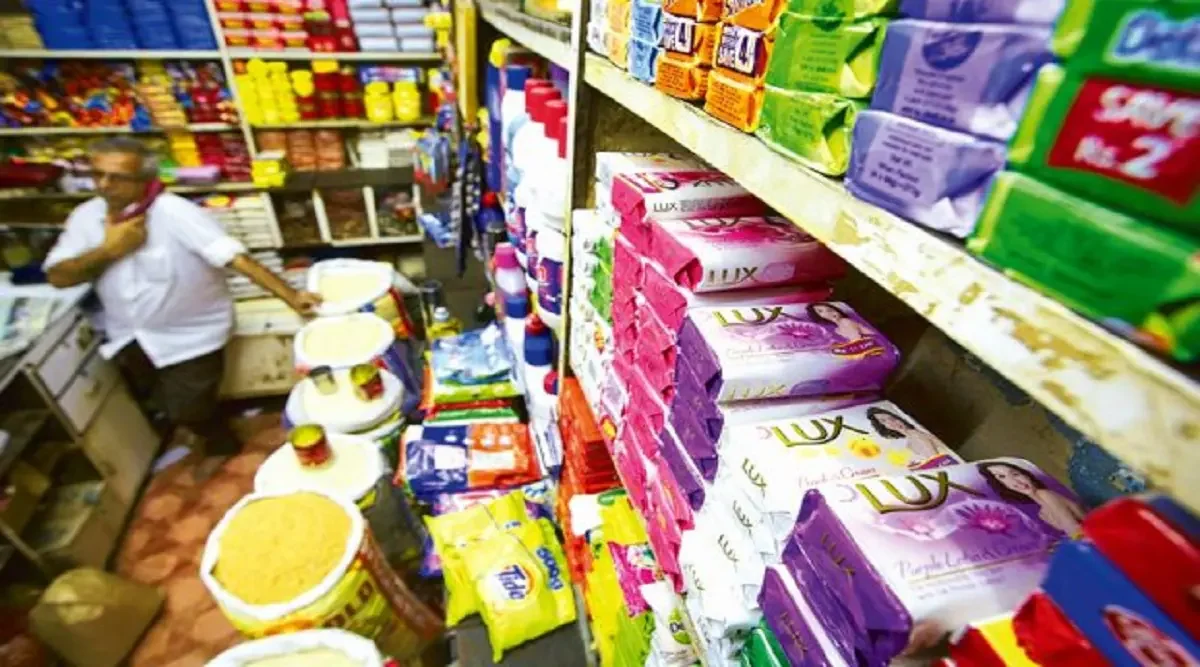 HUL Share Price Drops After Weak Q2 Business Update | Stock Market Today