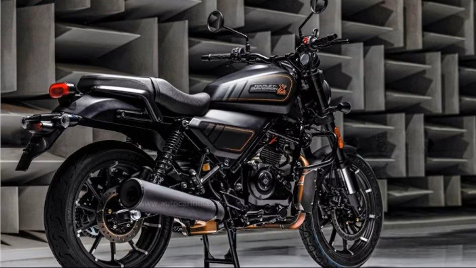 Hero MotoCorp Share Price in Focus as Company Appoints Harshavardhan Chitale as New CEO