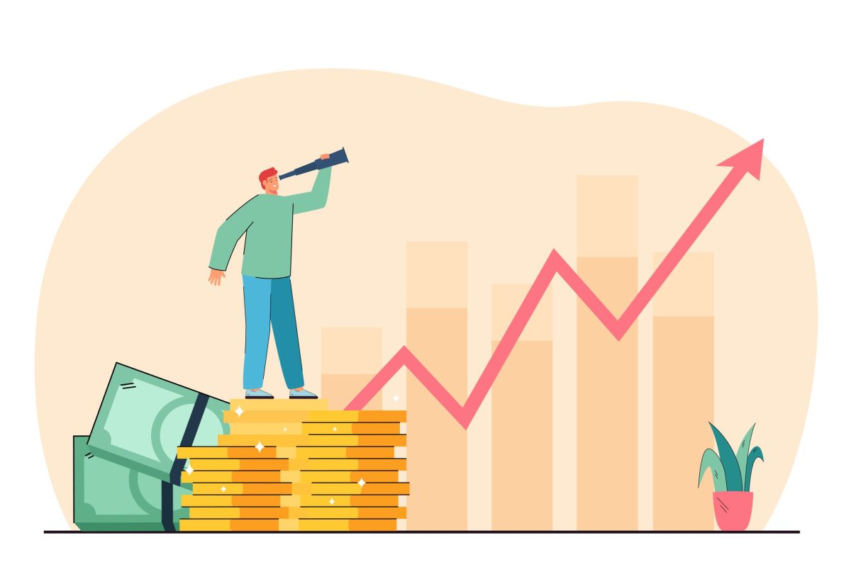 Integrated Industries Share Price Rises Over 5% Amid Market Weakness | Stock Market Today