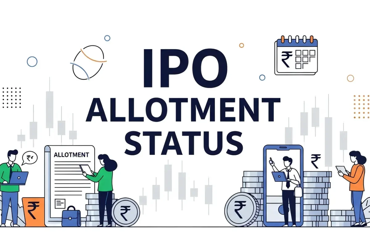 Jaro Education IPO Allotment Today: How to Check Status on Registrar, BSE & NSE