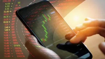 Nifty Bank Loses Momentum; Failure to Reclaim 54,200 Keeps Downside Risks Alive