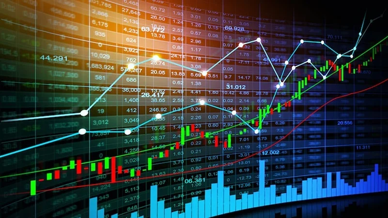 Mobikwik Share Price Surges 11% as ADIA Fully Exits Stake via Block Deal