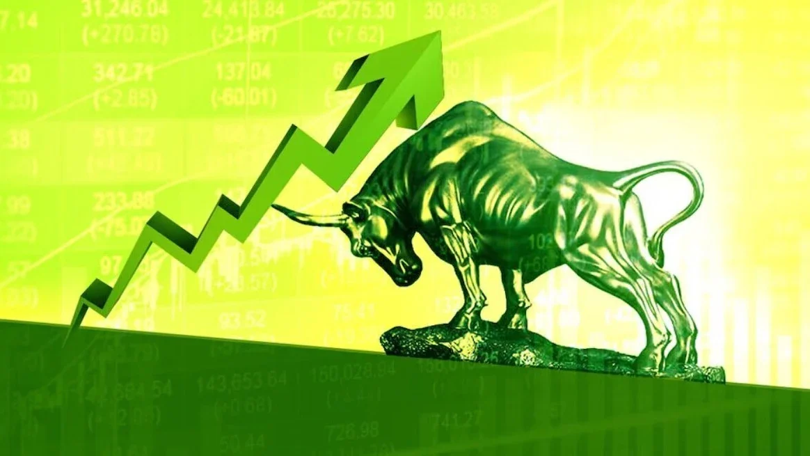 NCC Share Price Jumps After ₹2,090.5 Crore Bihar Project Win | Stock Market Today Update