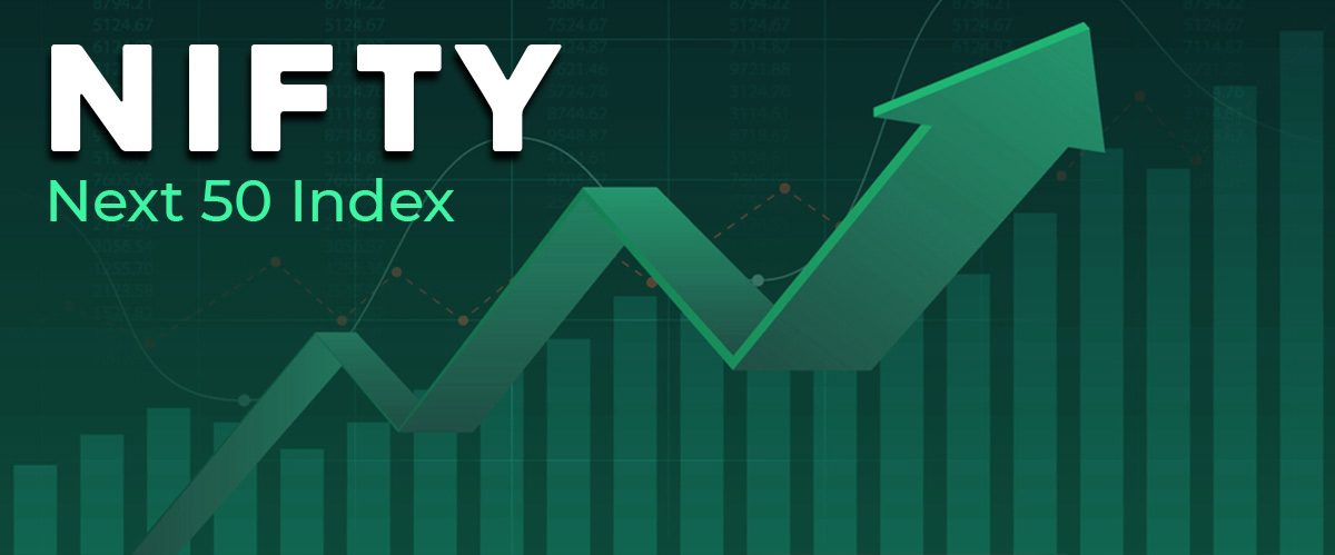 Best Nifty Next 50 Stocks in India 2025