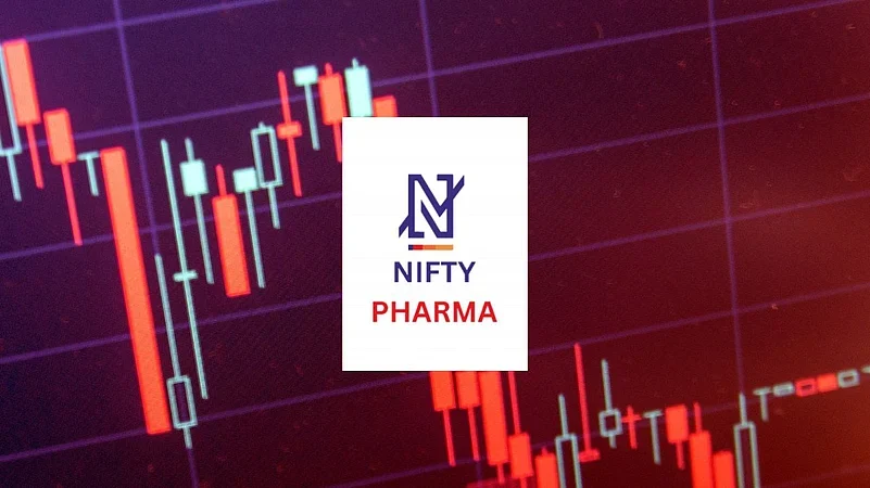 Top 20 Nifty Pharma Stocks in India 2025 – A Detailed Guide