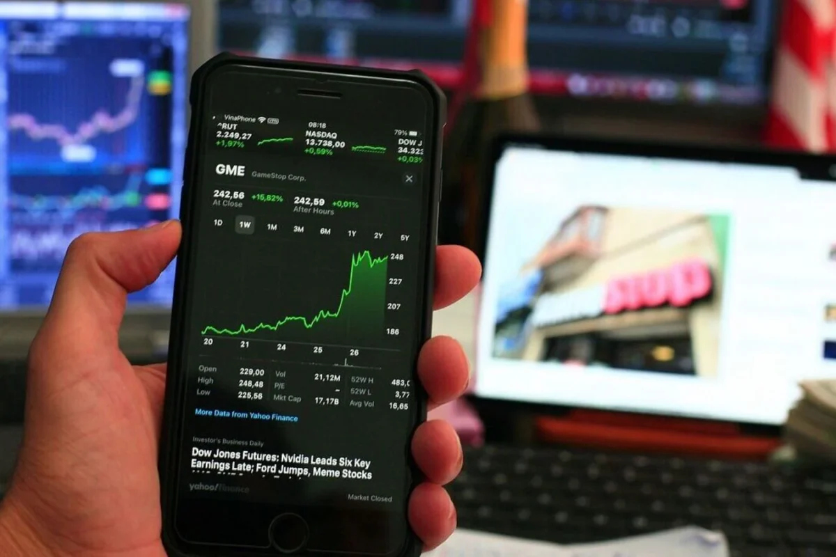 Optivalue Tek Consulting Share Price Surges 23% on Market Debut | Stock Market Today