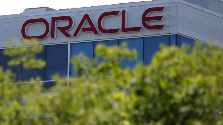 Oracle Financial Services Software Share Price: Stock Gives Up Gains Despite Oracle Corp’s Historic Surge