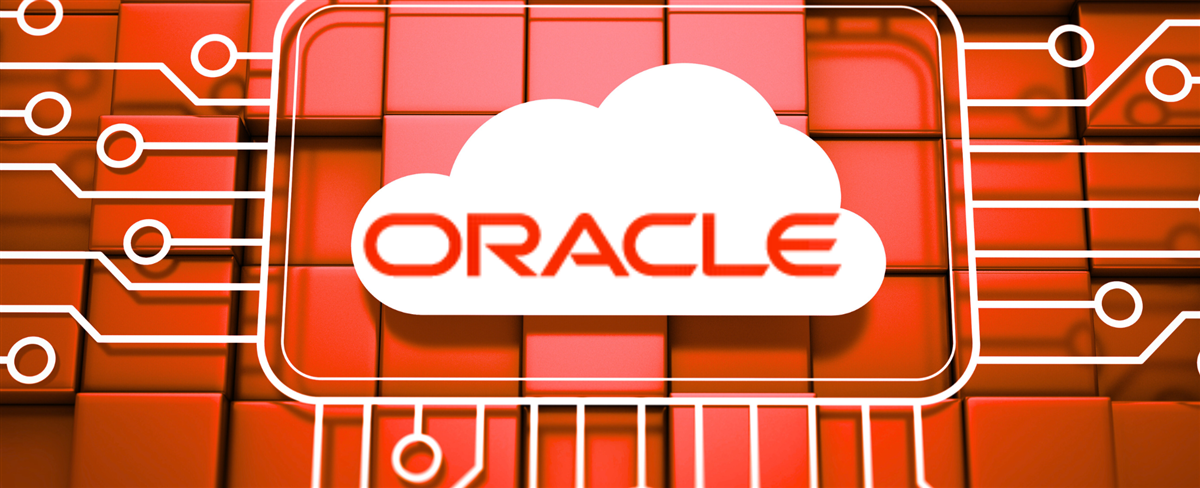 Oracle Share Price Soars 28% in After-Hours Trade: Strong Q1 Numbers Spark Investor Buzz
