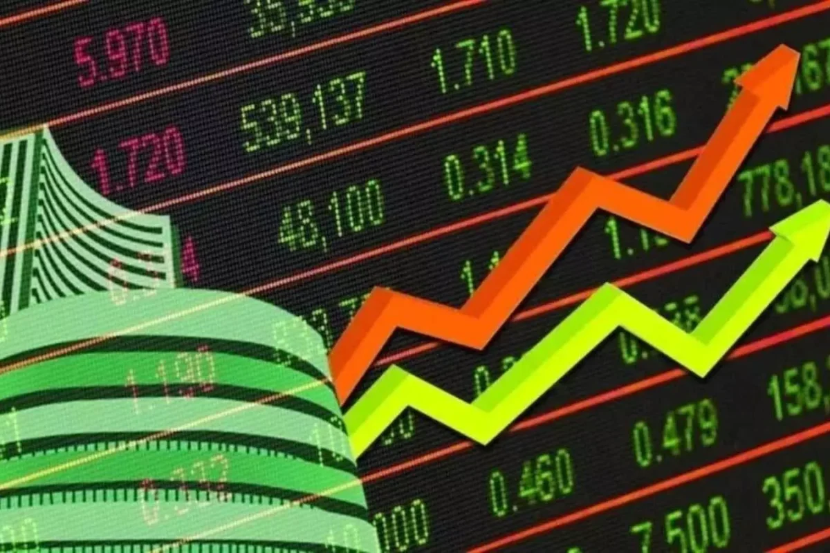 PSU Bank Stocks Rise for Third Day: Bank of Maharashtra, Indian Bank, PNB Surge Amid Govt Stake Assurance