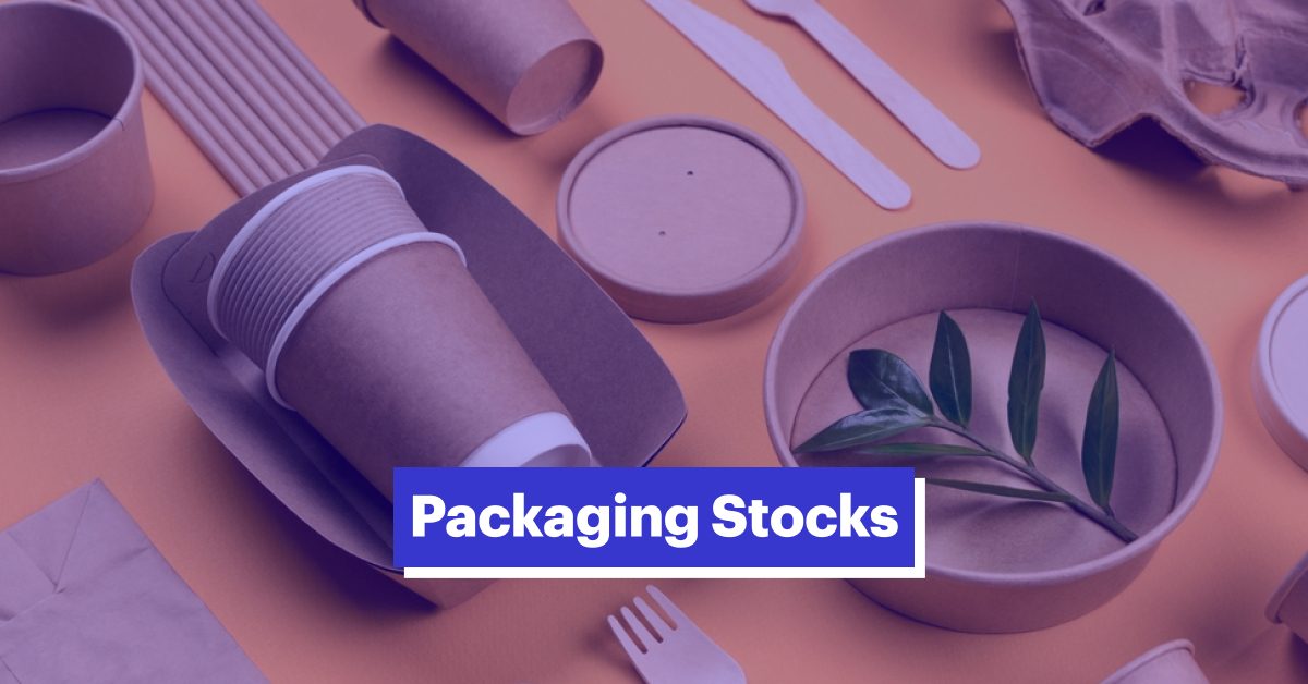 10 Top Packaging Stocks in India 2025