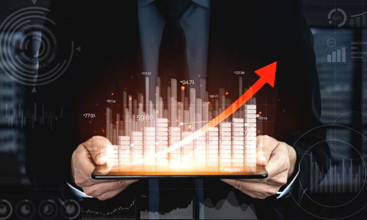 Premier Energies Share Price Rises 3% as ₹18,000 Crore Lock-In Ends | Stock Market Today