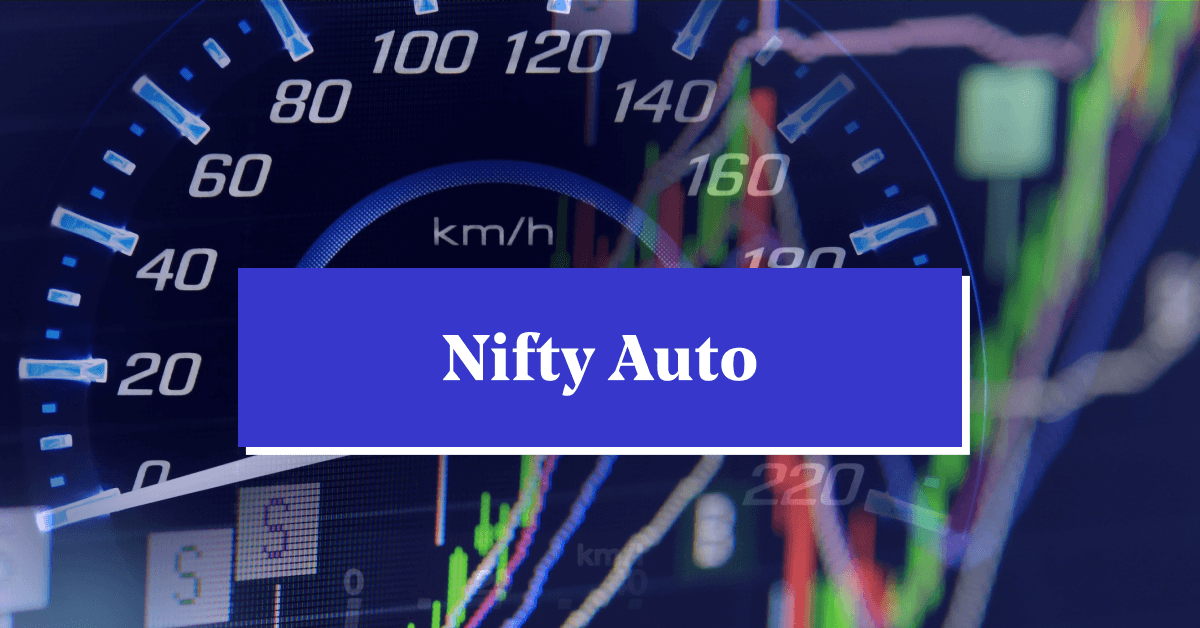 Top 10 Nifty Auto Stocks in India 2025 – Complete Guide for Investors