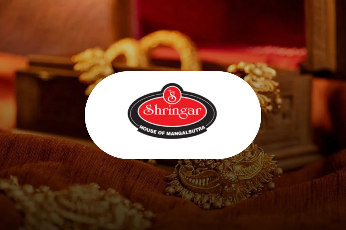 Shringar House of Mangalsutra Share Price: Strong Listing on Stock Market Today