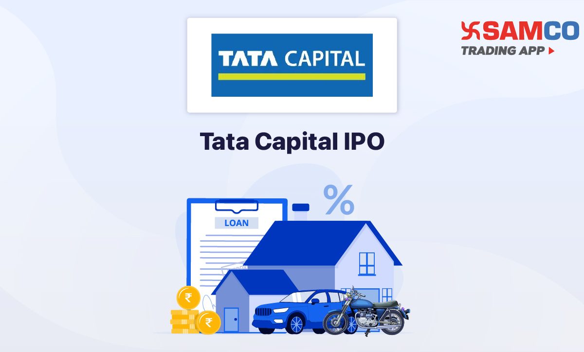 Tata Capital IPO