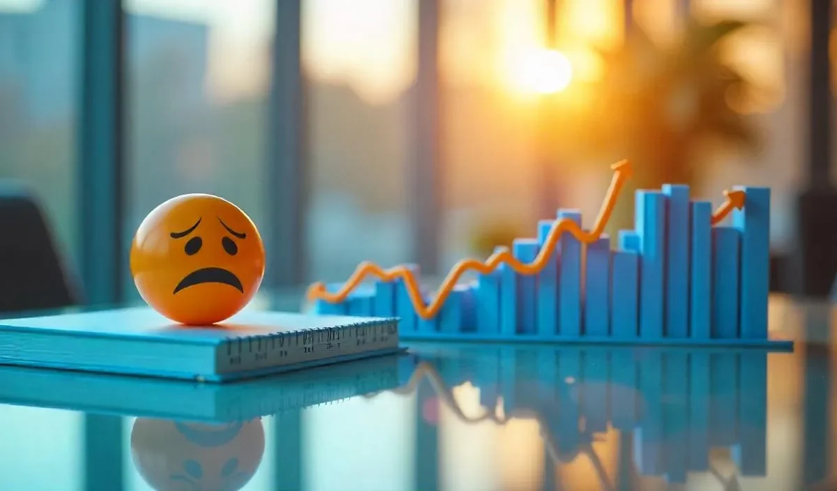 1 Year Since All-Time Highs: Why Most Investors Feel Worse Than Nifty