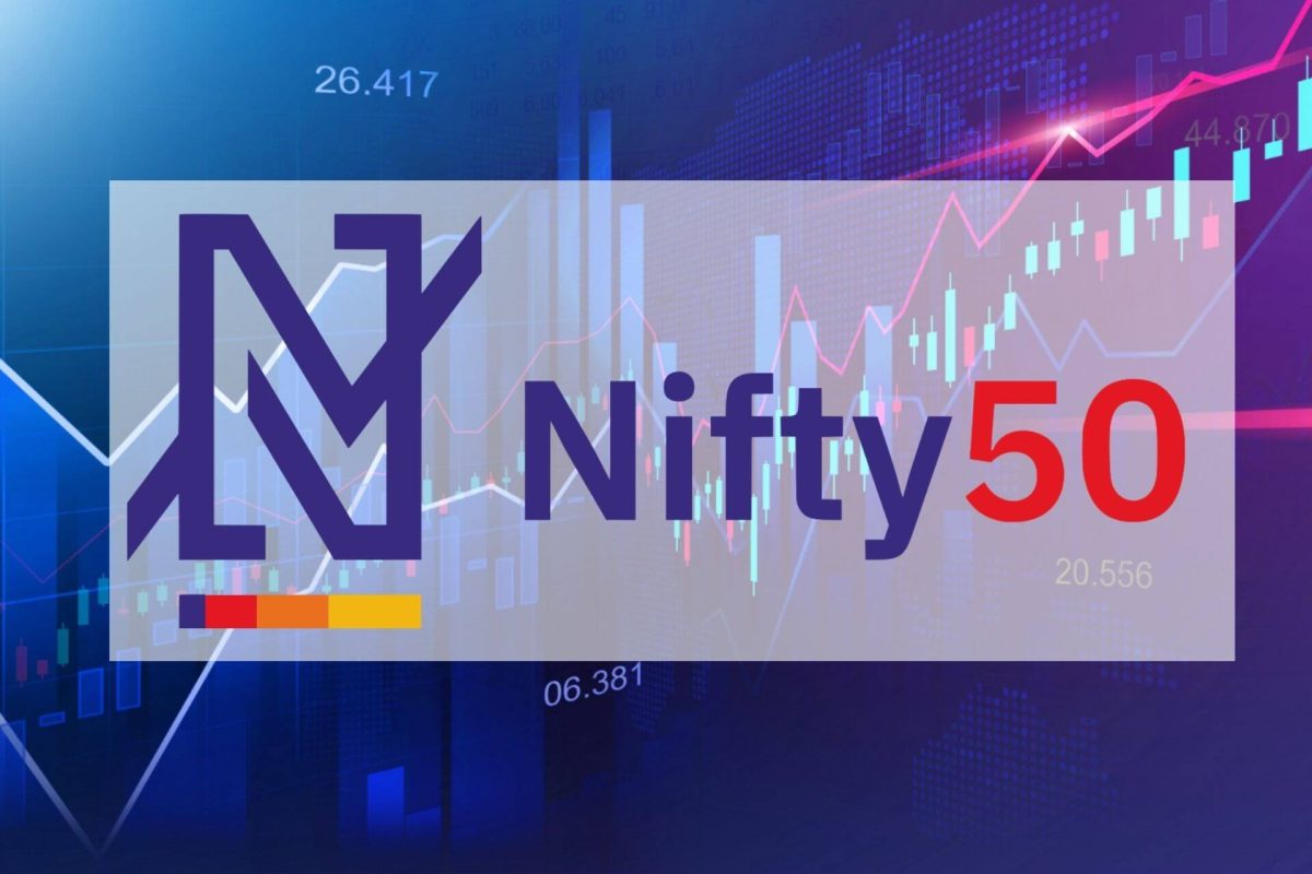 Top 20 Nifty 50 Stocks in India 2025