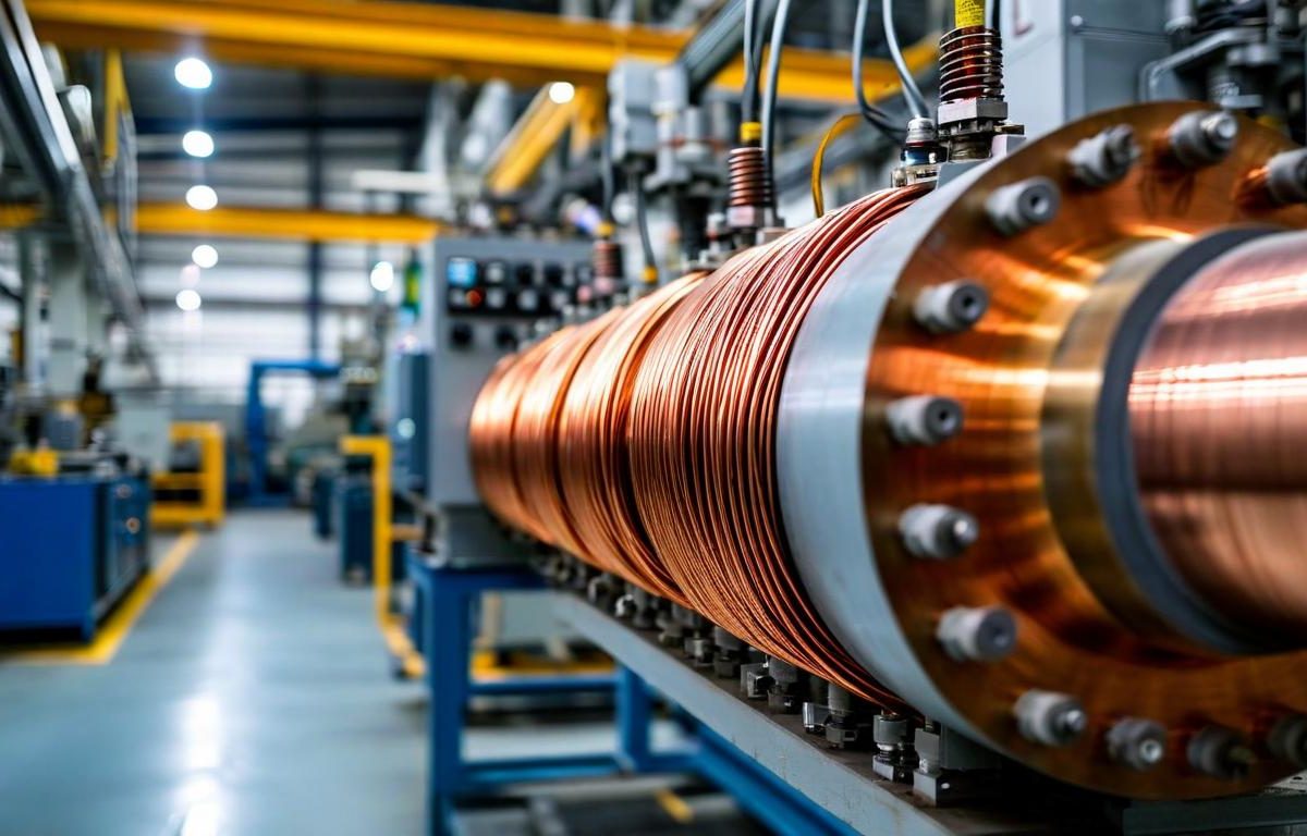 Atlanta Electricals Shares List at Premium Amid Strong Market Buzz