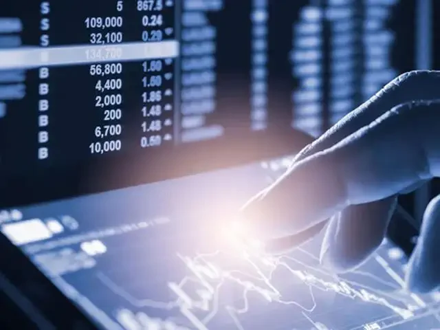 Nifty Trapped in Sideways Range; 24,400–24,800 Emerges as Crucial Zone
