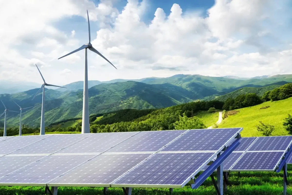 Best Wind Energy Stocks in India 2025