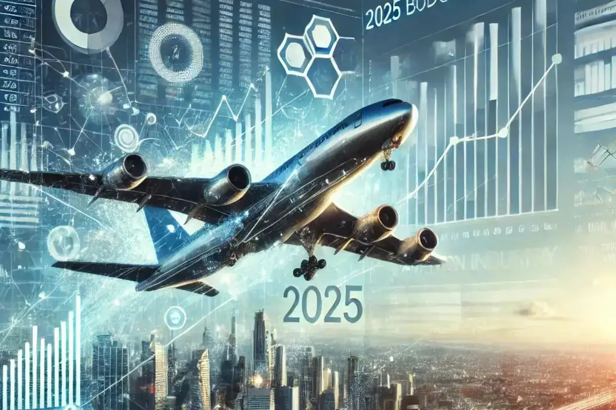 Best Aviation Stocks in India 2025 – Detailed Guide for Investors