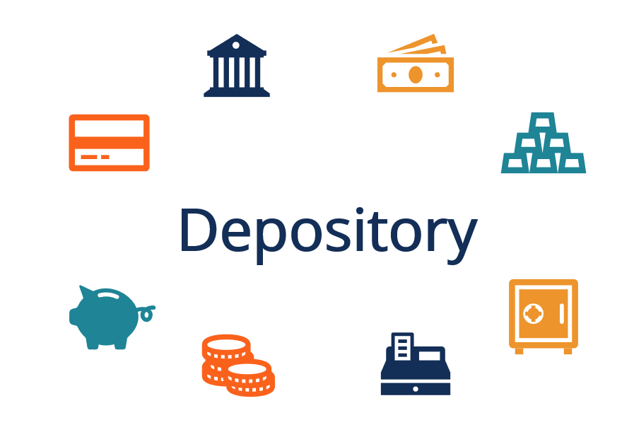 What Are Depositories? Meaning, How They Work & Benefits Explained