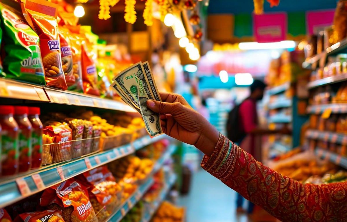 FMCG Sector Gains Momentum as GST Reforms Brighten Outlook