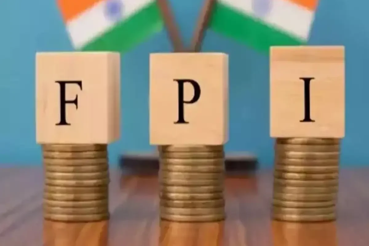 Premium Consumer Stocks Attract FPI Money in Q1 FY26 as Staples See Outflows