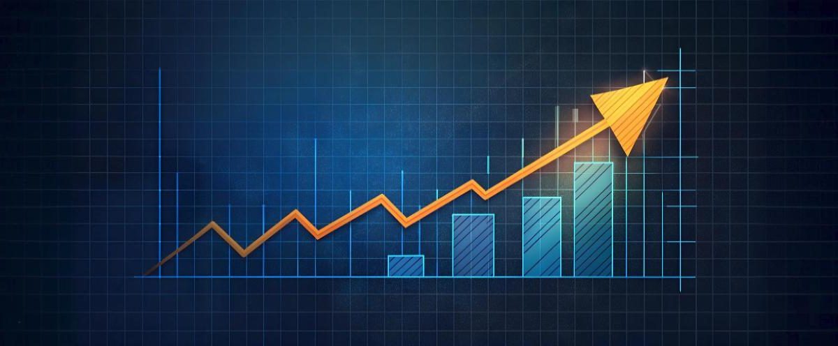 Bank Nifty Struggles to Conquer 55,000; Bullish Structure Intact Above 54,500