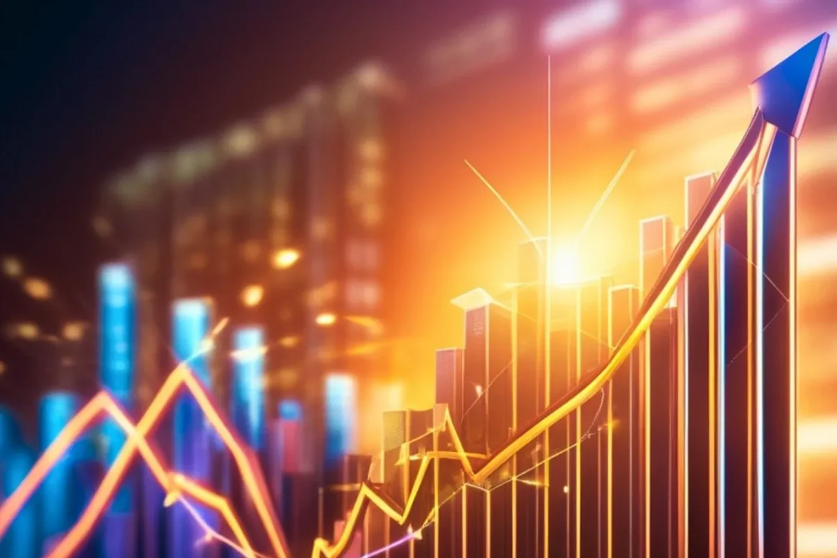 Penny Stock Under ₹5 Hits Upper Circuit for 51st Straight Session, Surges 396% from April Low