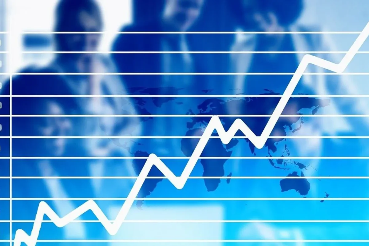 Penny Stock Below ₹10 Gains Over 4% as Company Announces Q2 Results and Dividend Date