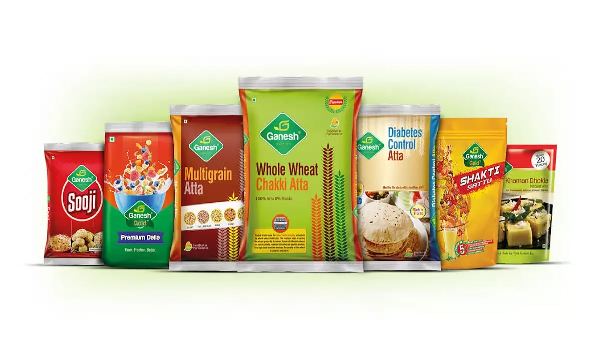 Ganesh Consumer Products Share Price Debuts Weak on Listing Day | Stock Market Today Update