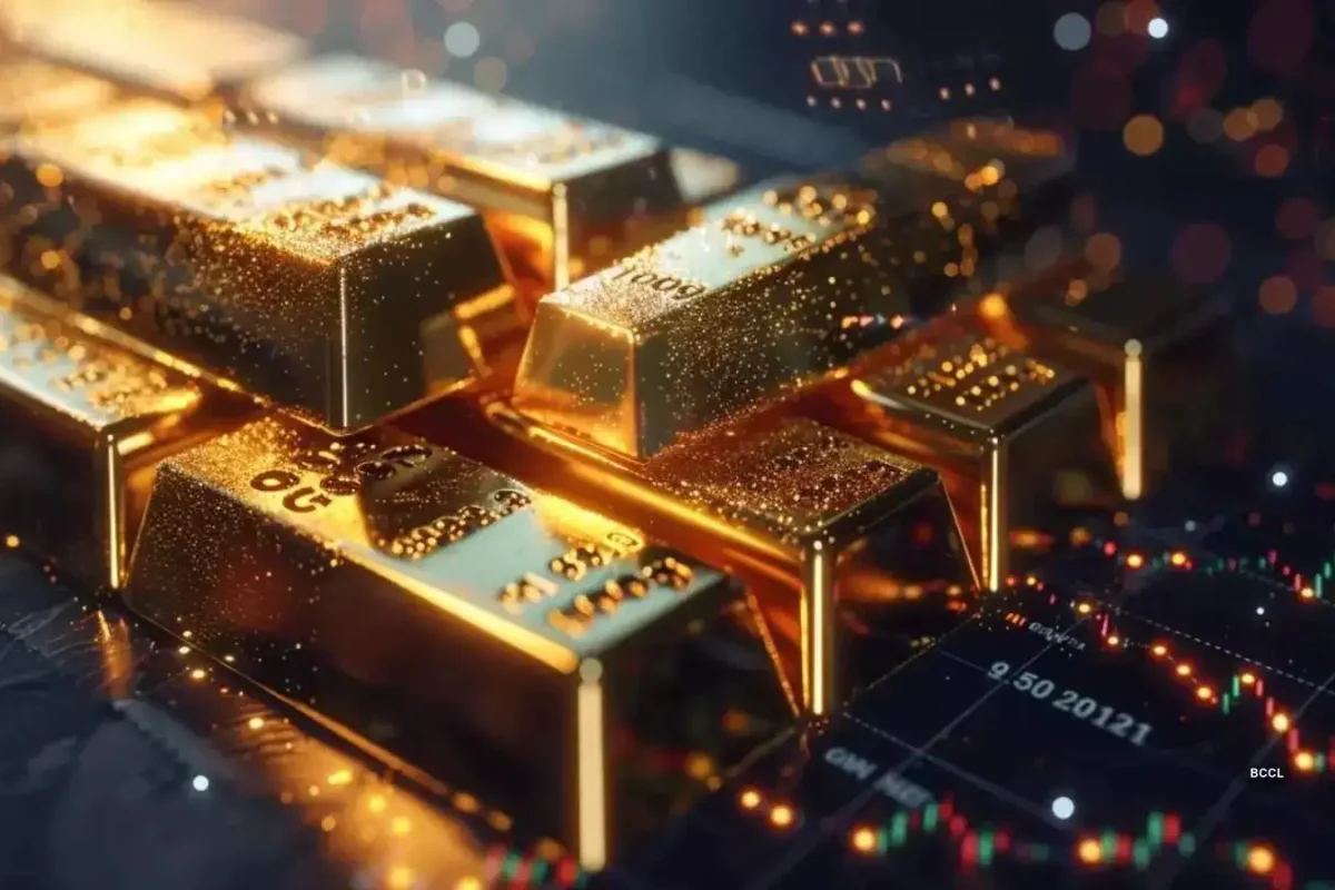Platinum: Gold’s Elder Cousin Could Bounce Back to Life