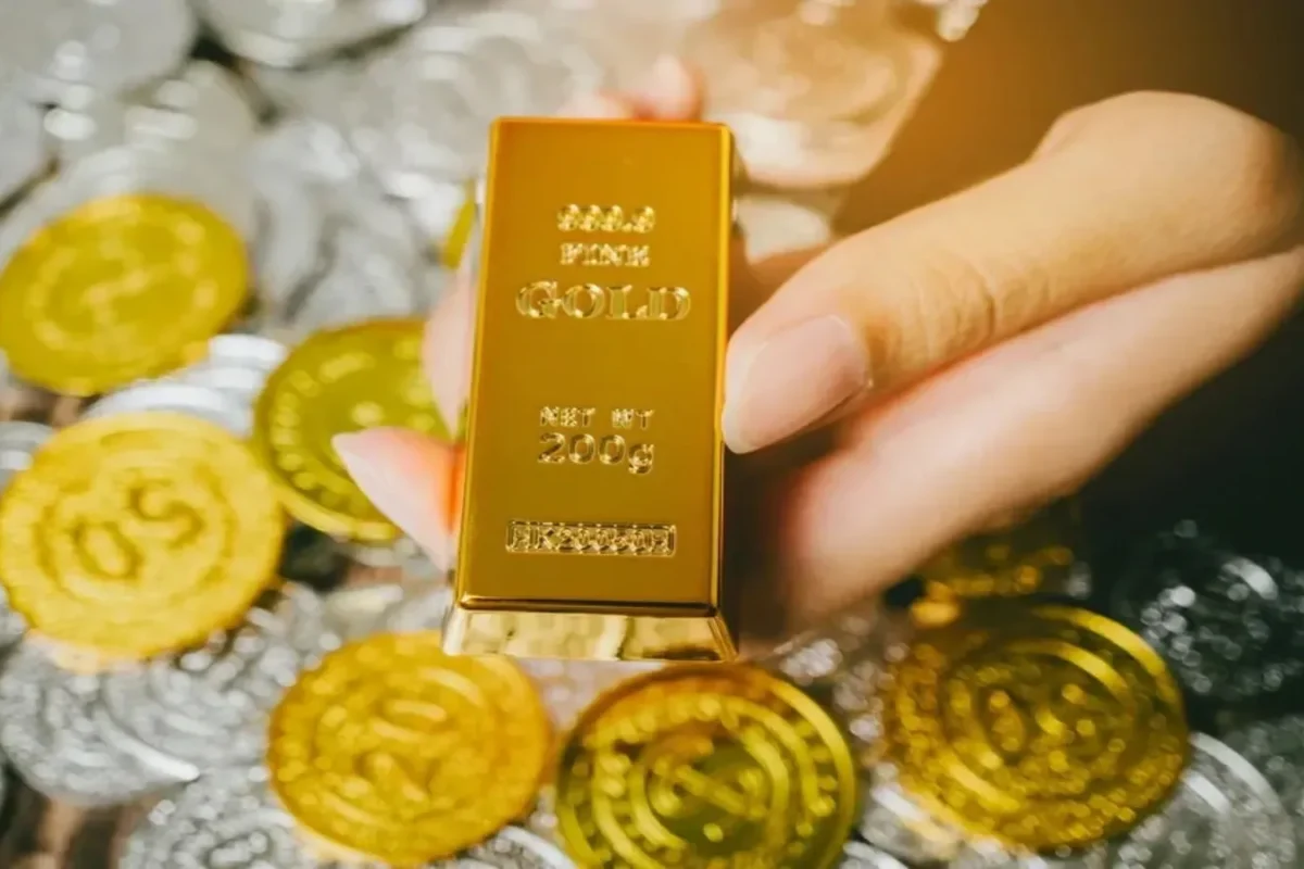 Sensex-to-Gold Ratio at Support: Will History Repeat?