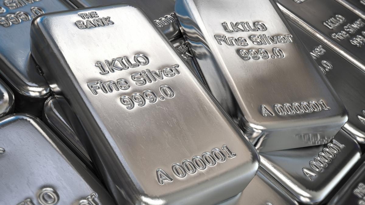 Silver Breaking Barriers: ₹1,50,000/kg Looks Attainable