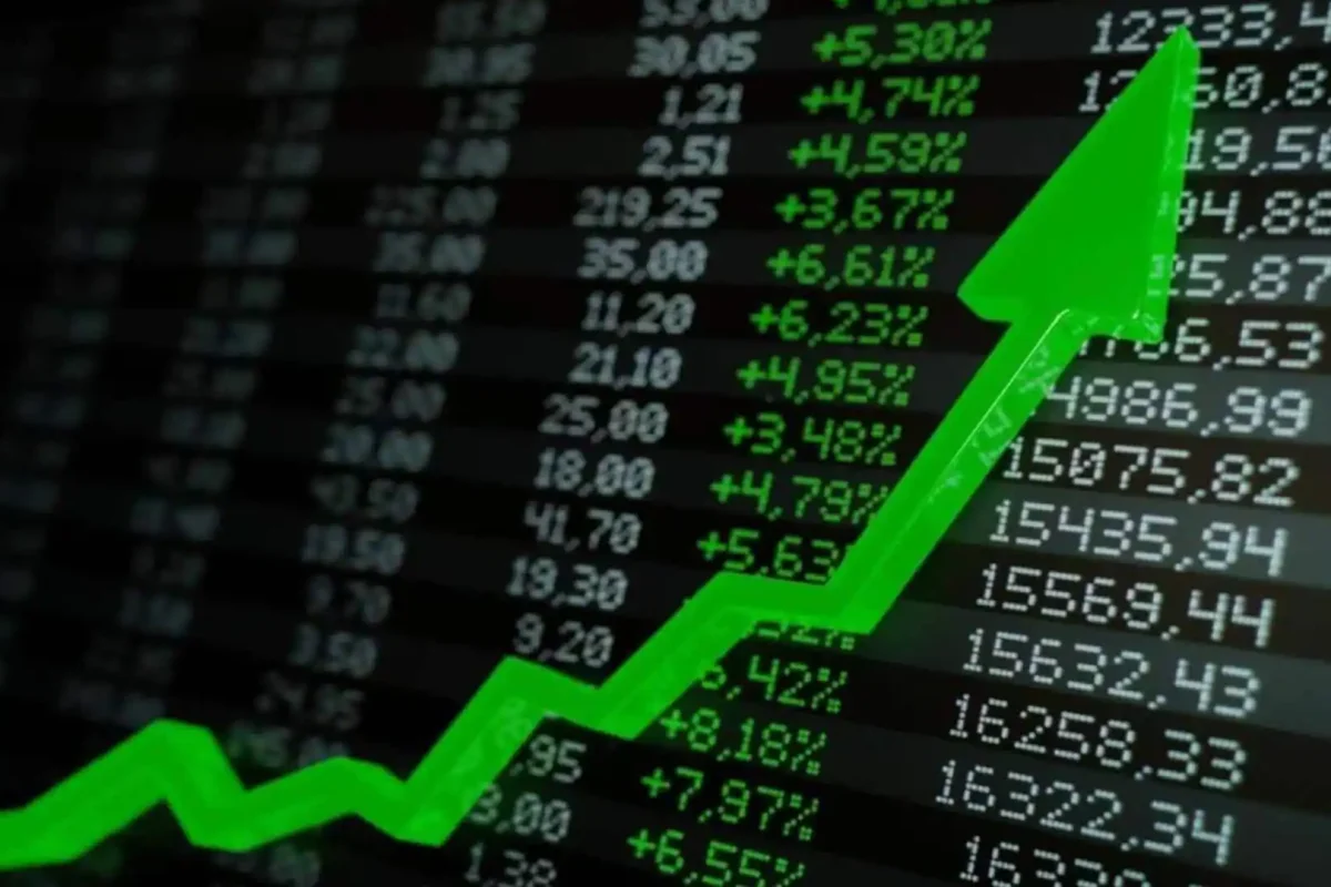 Nifty Extends Losing Streak, Volatility Signals Uneasy Road Ahead
