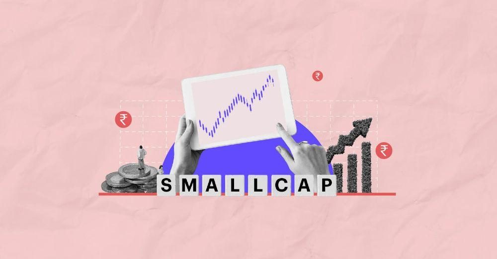 20 Best Low Market Cap Stocks in India 2025