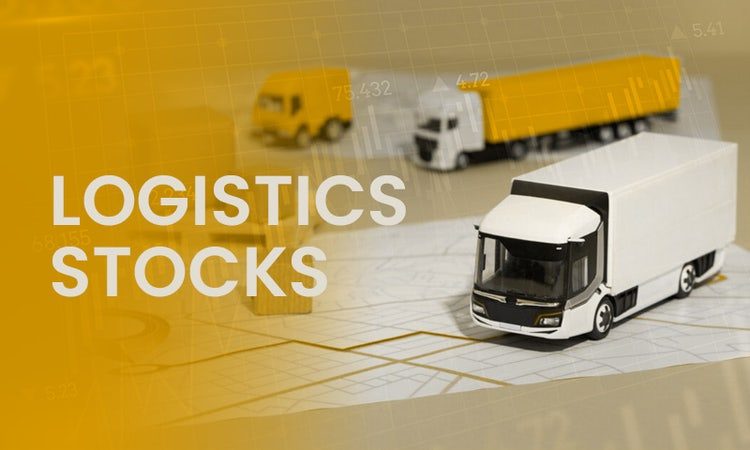 20 Best Logistics Stocks in India