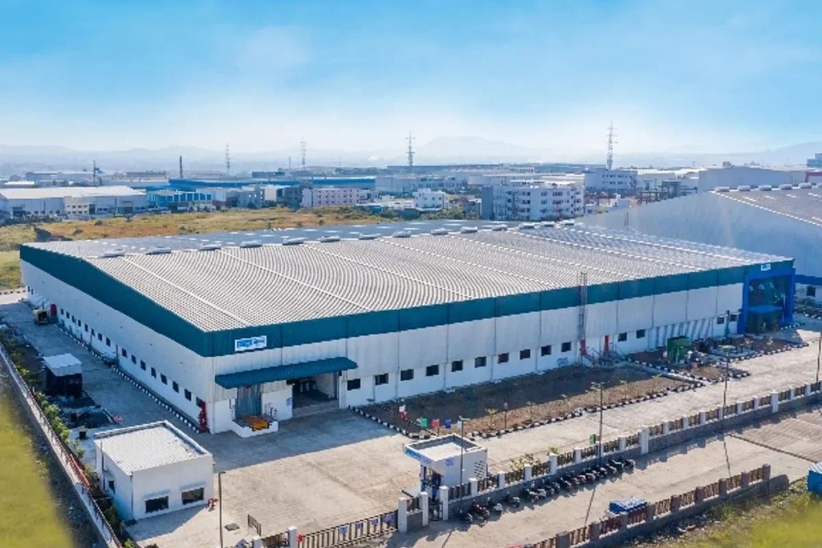Minda Corporation Share Price Jumps Over 10% as Company Unveils Vision 2030 Growth Roadmap
