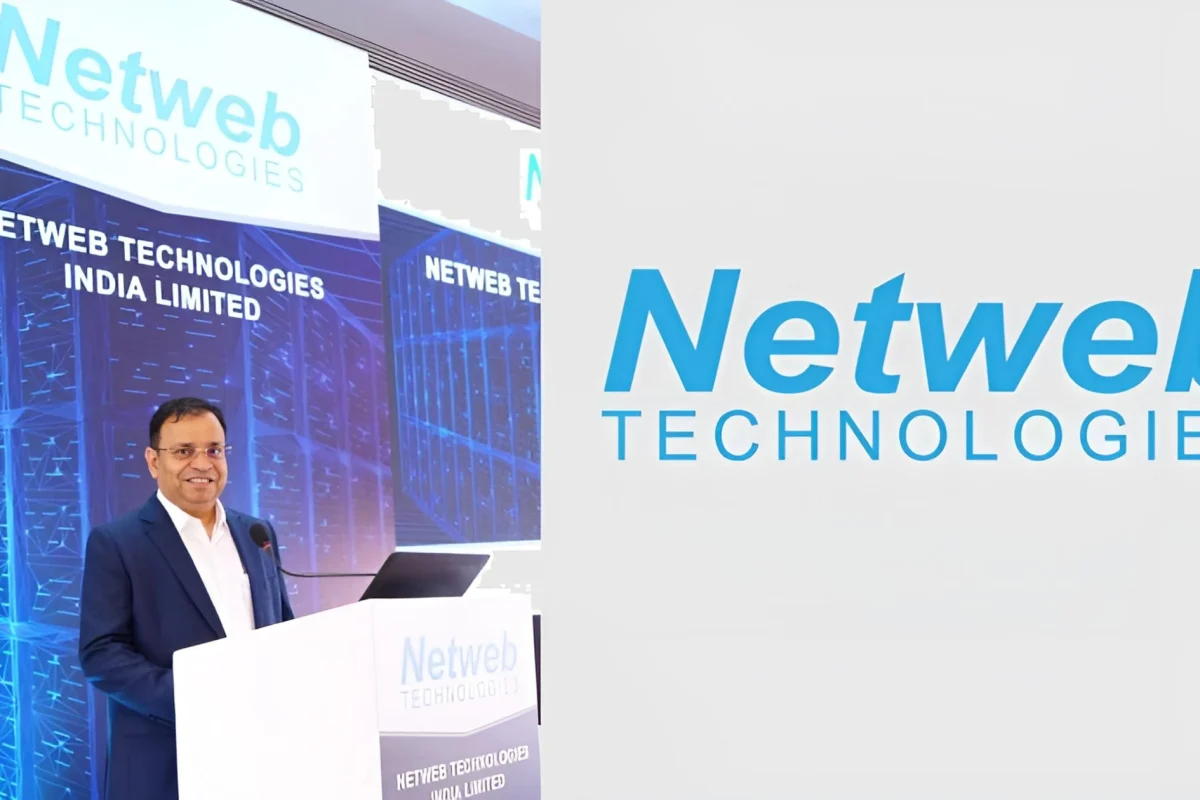 Netweb Technologies Share Price: A Look at the Stock’s Current Surge and Market Sentiment