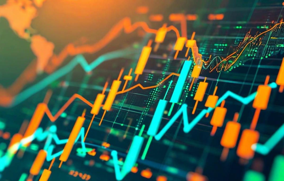 Nifty Loses Grip at the Top as Pullback Unfolds