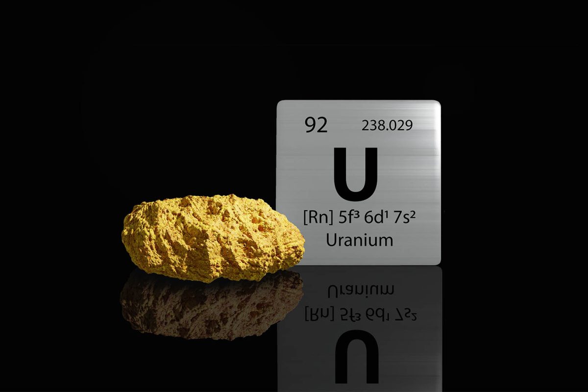 Platinum & Uranium: Hidden Opportunities in the Next Commodity Supercycle