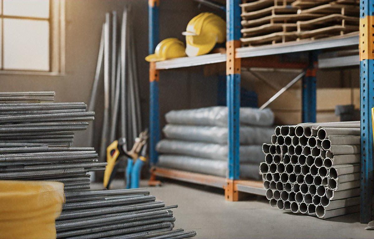 Shankara Building Products Share Price Falls 75% Post-Demerger | Stock Market Today