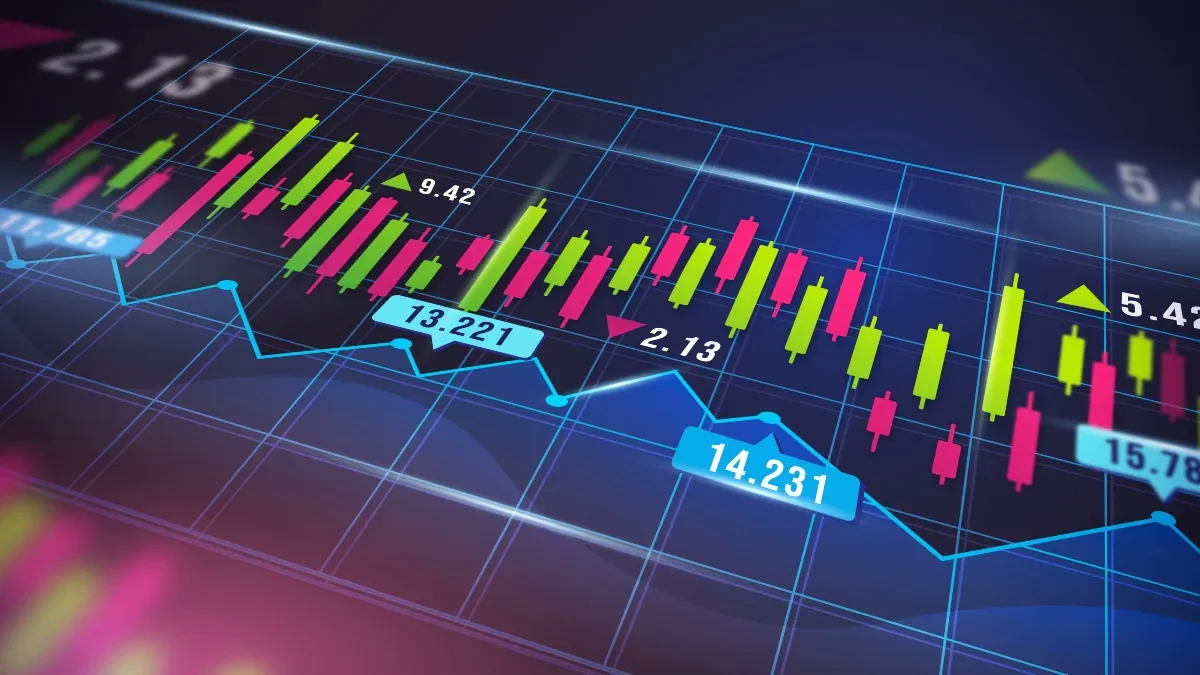 Indecision Candles Signal Consolidation as Nifty Clings to 25,100 Support