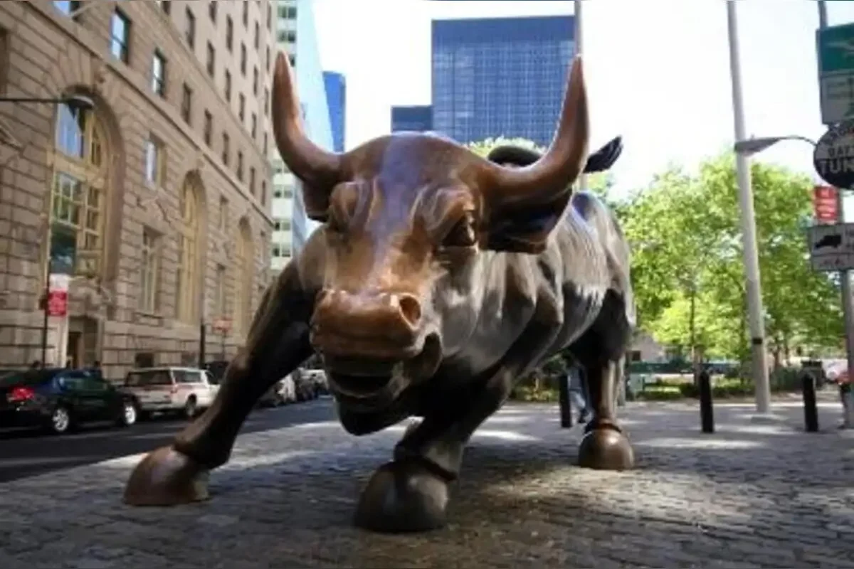 Strong Bullish Candle Lifts Nifty Above Key Hurdles