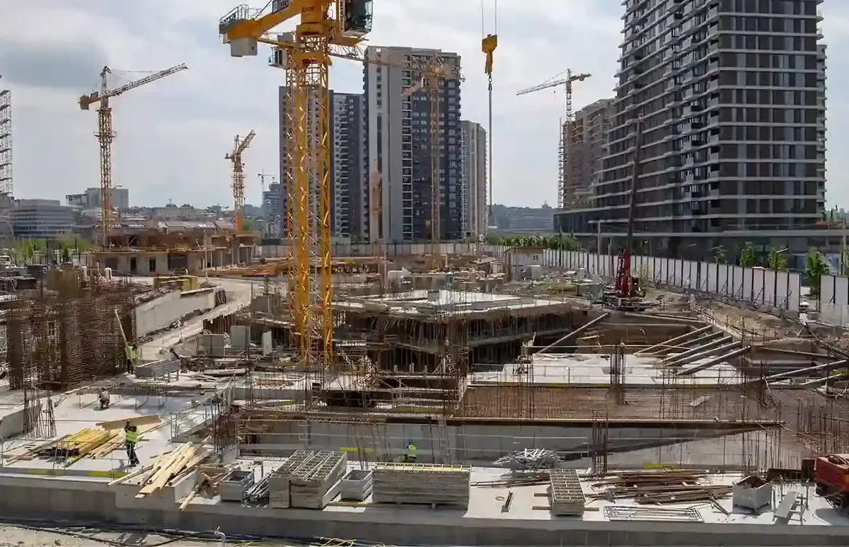 Top 10 Construction Stocks in India 2025 – My Personal Insights
