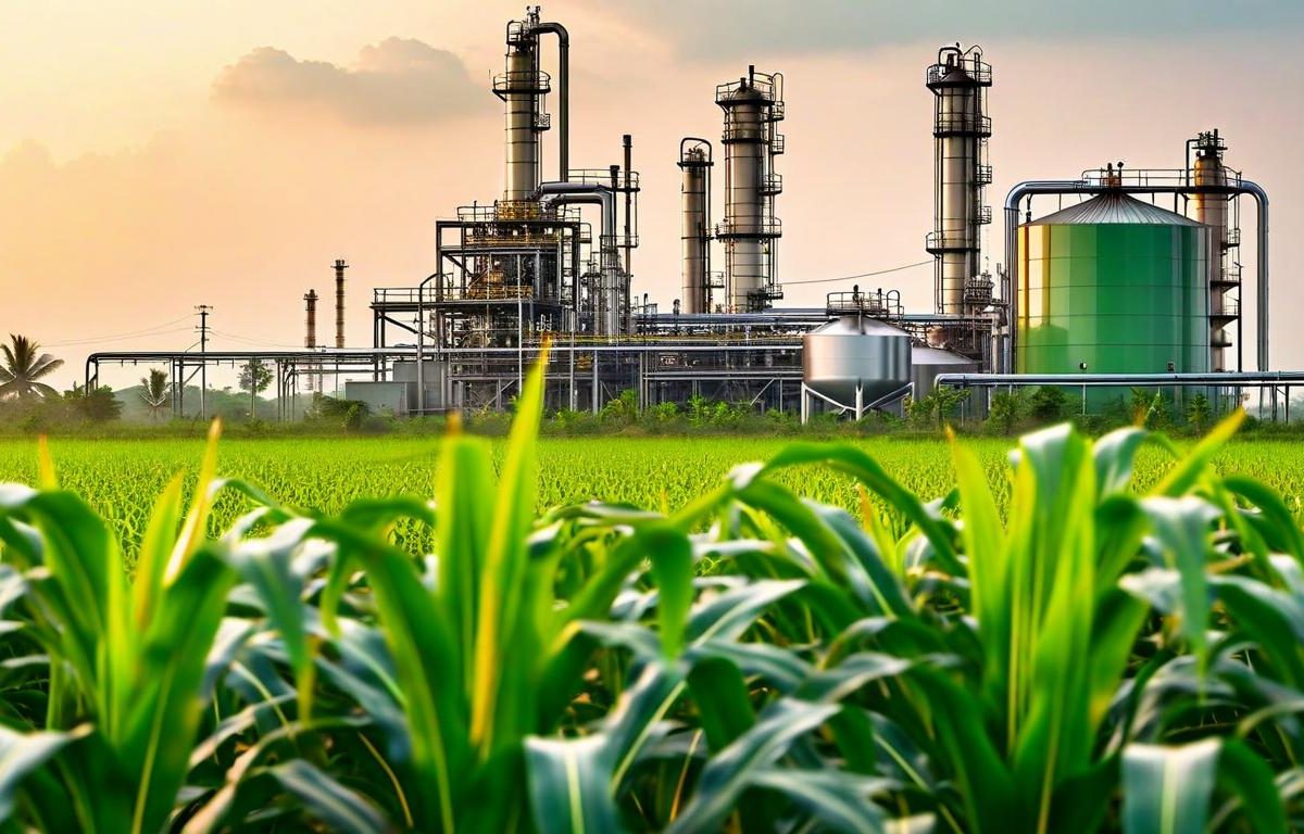 TruAlt Bioenergy IPO Opens: Rs 839 Crore Issue Attracts Early Interest