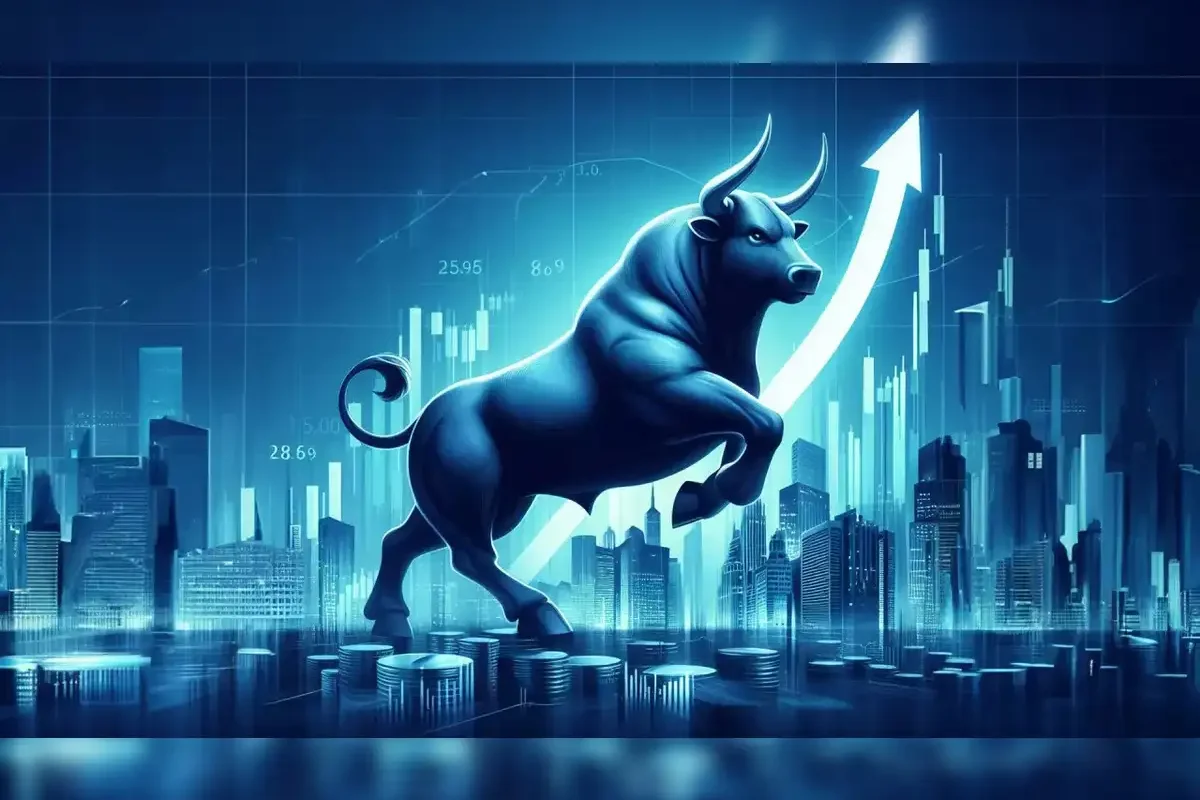 Twin Peaks Rising: Nifty and Bank Nifty Sustain Bullish Momentum