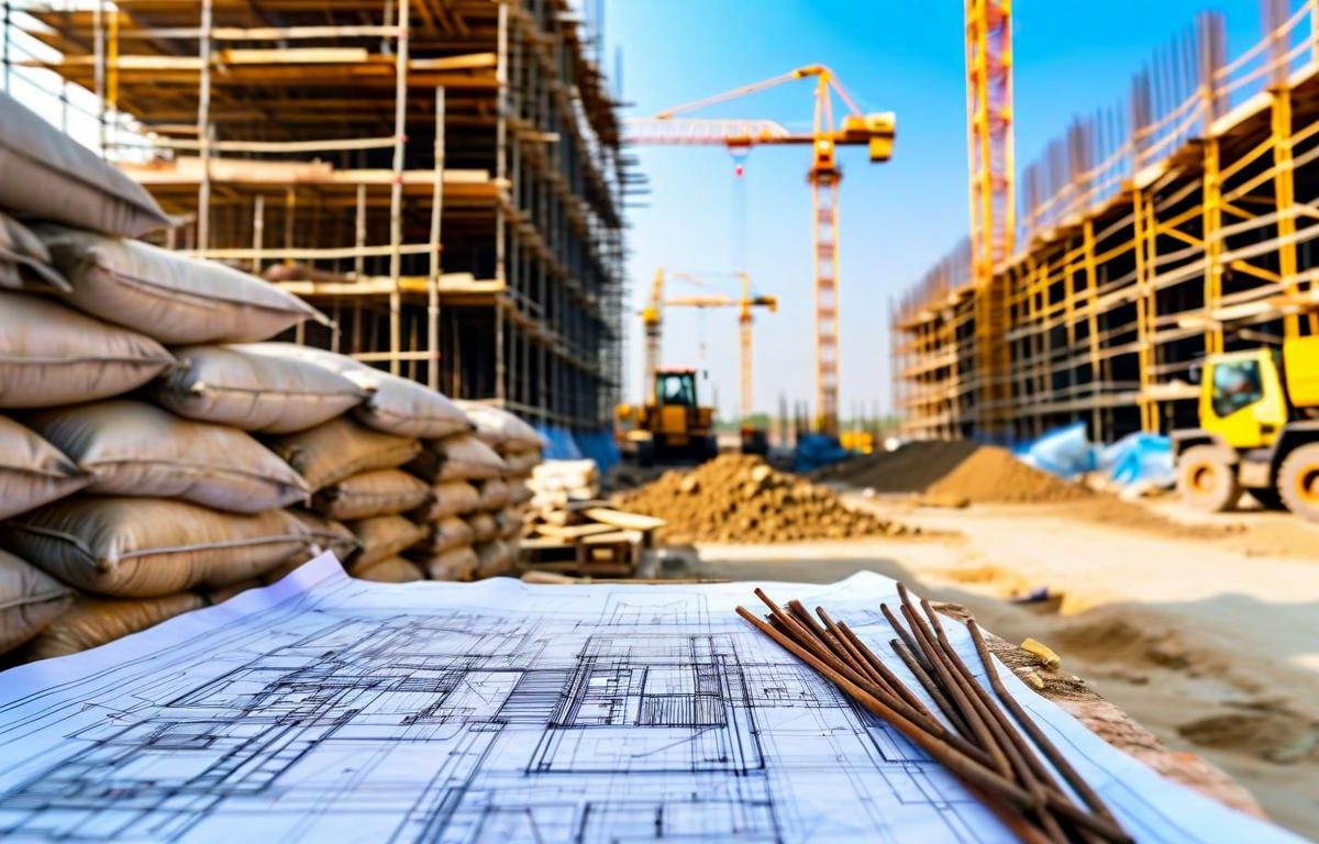 Vascon Engineers Share Price Jumps Over 13% After New Partnership Agreement